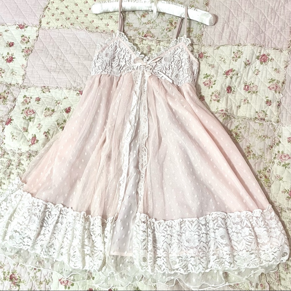 axes femme babydoll dress